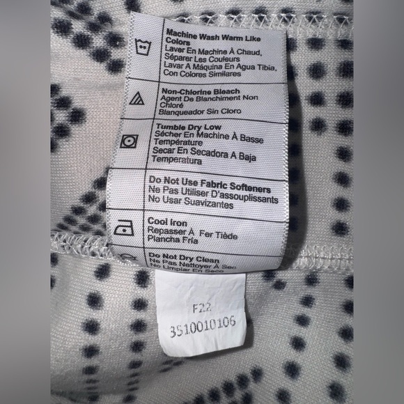 Carhartt WOMEN'S FLEECE SNAP FRONT PULLOVER - RELAXED FIT size XS 0-2 GUC. - Picture 8 of 11